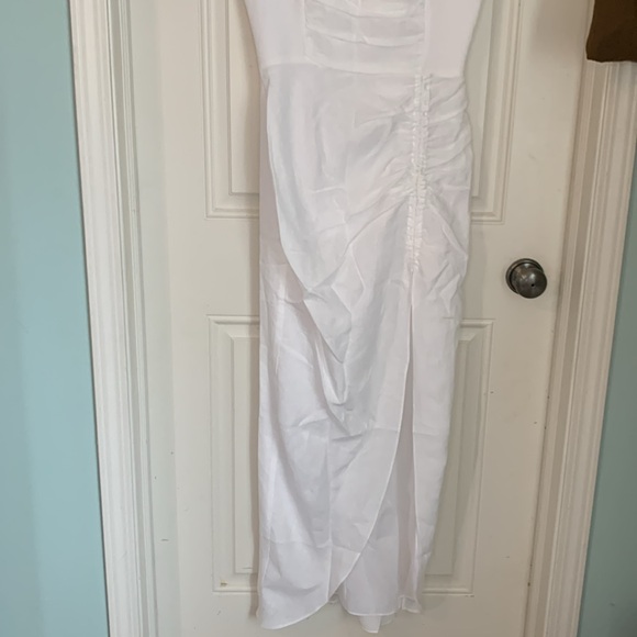 Estelle Rumer Maxi Dress - Picture 3 of 8